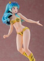 Urusei Yatsura PVC Statue 1/7 Lum - Lamù 23 cm by Aniplex - immagine 4