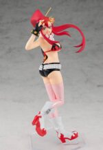 Tengen Toppa Gurren Lagann Pop Up Parade PVC Statue Yoko 17 cm by Good Smile Company - immagine 3