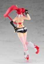 Tengen Toppa Gurren Lagann Pop Up Parade PVC Statue Yoko 17 cm by Good Smile Company - immagine 4