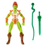 Masters of the Universe Origins Action Figure Snake Teela 14 cm by Mattel - immagine 2