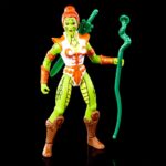 Masters of the Universe Origins Action Figure Snake Teela 14 cm by Mattel