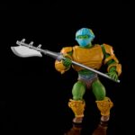 Masters of the Universe Origins Action Figure Eternian Guard Infiltrator 14 cm by Mattel