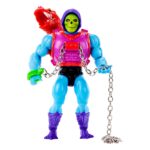 Masters of the Universe Origins Deluxe Action Figure Dragon Blaster Skeletor 14 cm by Mattel - immagine 4