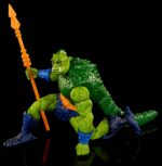 Masters of the Universe: New Eternia Masterverse Deluxe Action Figure Whiplash 21 cm by Mattel - immagine 2