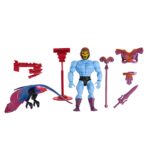 Skeletor & Screeech 2 pack Masters of the Universe Origins Action Figure 14 cm by Mattel - immagine 3