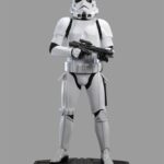 Star Wars Statue 1/3 Stormtrooper High-End 63 cm by Pure Arts