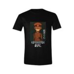 Toilet-Bound Hanako-kun T-Shirt Hanako Bound to a Banner by PCMerch