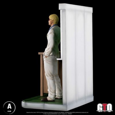 GTO Great Teacher Onizuka Eikichi 1/6 statua by AKIHABARA CLUB - immagine 3