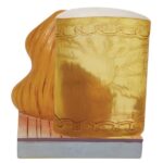 6010096 Rapunzel with Lantern Traditions Disney by Enesco - immagine 2