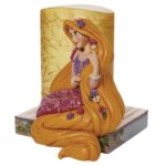6010096 Rapunzel with Lantern Traditions Disney by Enesco - immagine 3