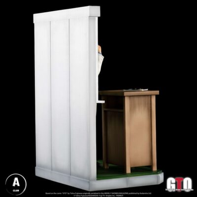 GTO Great Teacher Onizuka Eikichi 1/6 statua by AKIHABARA CLUB - immagine 4