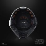 Star Wars The Mandalorian Black Series Electronic Helmet The Mandalorian by Hasbro - immagine 2