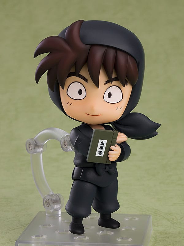 Jujutsu Kaisen Figma Action Figure Yuta Okkotsu 15 cm by Good Smile Company  - Millennium shop one