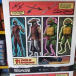 Teenage Mutant Ninja Turtles BST AXN Action Figure 4-Pack Mirage Comics Shredder & Turtles Exclusive 13 cm by Loyal