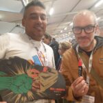 Marvel Maquette Hulk vs Hulkbuster 50 cm Avengers Statue Martin Canale Sideshow