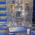 Demon Slayer: Kimetsu no Yaiba Pop Up Parade PVC Statue Tengen Uzui 18 cm by Good Smile Company