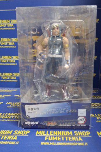 Demon Slayer: Kimetsu no Yaiba Pop Up Parade PVC Statue Tengen Uzui 18 cm by Good Smile Company