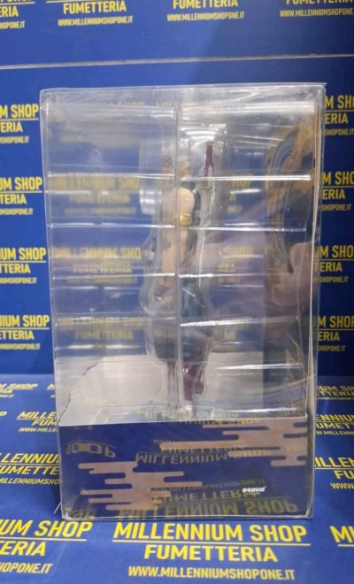 Demon Slayer: Kimetsu no Yaiba Pop Up Parade PVC Statue Tengen Uzui 18 cm by Good Smile Company - immagine 6