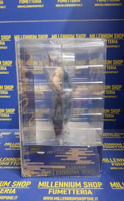 Demon Slayer: Kimetsu no Yaiba Pop Up Parade PVC Statue Tengen Uzui 18 cm by Good Smile Company - immagine 8