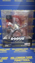 Chainsaw Man Pop Up Parade PVC Statue Chainsaw Man 18 cm by Good Smile Company