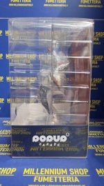 Chainsaw Man Pop Up Parade PVC Statue Chainsaw Man 18 cm by Good Smile Company - immagine 4