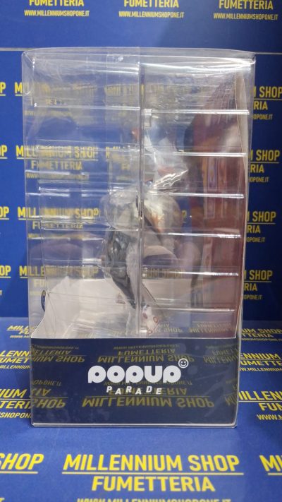 Chainsaw Man Pop Up Parade PVC Statue Chainsaw Man 18 cm by Good Smile Company - immagine 4