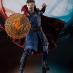 Doctor Strange in the Multiverse of Madness S.H. Figuarts Actionfigur Doctor Strange 16 cm by Bandai