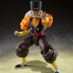 Dragon Ball Z S.H. Figuarts Action Figure Android 20 13 cm by Bandai