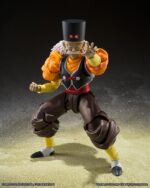 Dragon Ball Z S.H. Figuarts Action Figure Android 20 13 cm by Bandai