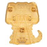 Up Disney POP 13 Enamel Pins Dug Group 10 cm pixar by Funko - immagine 2