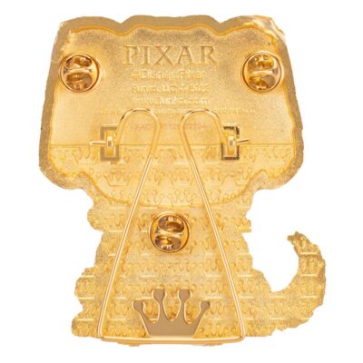 Up Disney POP 13 Enamel Pins Dug Group 10 cm pixar by Funko - immagine 2