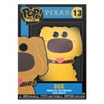 Up Disney POP 13 Enamel Pins Dug Group 10 cm pixar by Funko