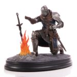 Dark Souls Statue Elite Knight F4F Humanity Restored Edition 29 cm by First 4 Figures