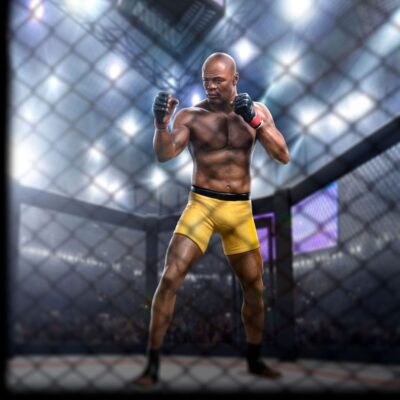 ufc combatte a eliminazione diretta