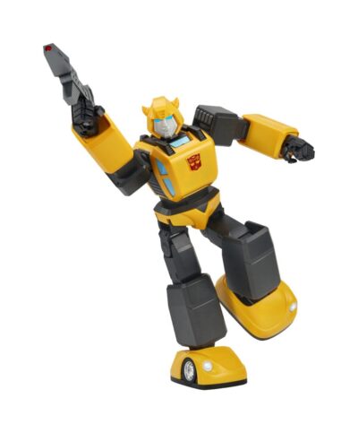 Robot best sale giallo transformers