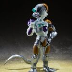 Dragon Ball Z S.H. Figuarts Action Figure Mecha Frieza 12 cm by Bandai