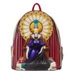 Disney by Loungefly Backpack Snow White Evil Queen Throne by Loungefly