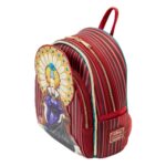 Disney by Loungefly Backpack Snow White Evil Queen Throne by Loungefly - immagine 2