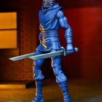 Teenage Mutant Ninja Turtles (Mirage Comics) TMNT Action Figure Ultimate Foot Ninja 18 cm by Neca