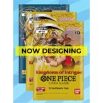 Frutto del Diavolo GOM GOM Luffy One Piece Card Game Devil Fruits Collection Vol.1 Scala 1:1 - immagine 4