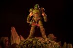 Doom Action Figure 1/6 Doomslayer heo exclusive 30 cm by Dark Hourse - immagine 3