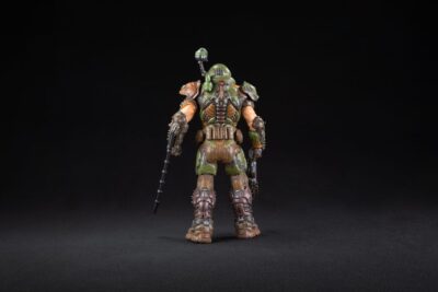 Doom Action Figure 1/6 Doomslayer heo exclusive 30 cm by Dark Hourse - immagine 7