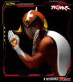 Hurricane Polimar Statue 1/4 HP 45th Anniversary Edition 45 cm by Future Gadget Corporation - immagine 10