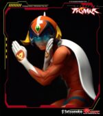 Hurricane Polimar Statue 1/4 HP 45th Anniversary Edition 45 cm by Future Gadget Corporation - immagine 11