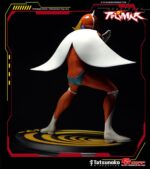 Hurricane Polimar Statue 1/4 HP 45th Anniversary Edition 45 cm by Future Gadget Corporation - immagine 14