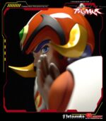 Hurricane Polimar Statue 1/4 HP 45th Anniversary Edition 45 cm by Future Gadget Corporation - immagine 13