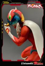 Hurricane Polimar Statue 1/4 HP 45th Anniversary Edition 45 cm by Future Gadget Corporation - immagine 15