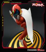 Hurricane Polimar Statue 1/4 HP 45th Anniversary Edition 45 cm by Future Gadget Corporation - immagine 17