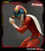 Hurricane Polimar Statue 1/4 HP 45th Anniversary Edition 45 cm by Future Gadget Corporation - immagine 18