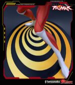 Hurricane Polimar Statue 1/4 HP 45th Anniversary Edition 45 cm by Future Gadget Corporation - immagine 19